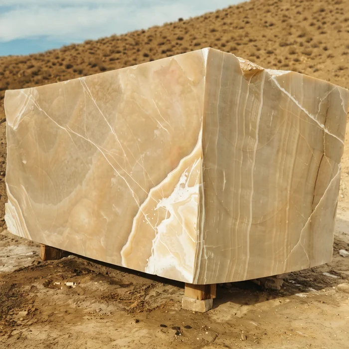 Cappuccino Onyx