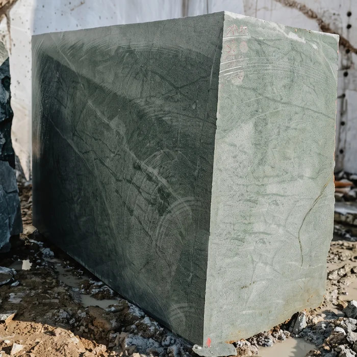 Costa Smeraldo Granite