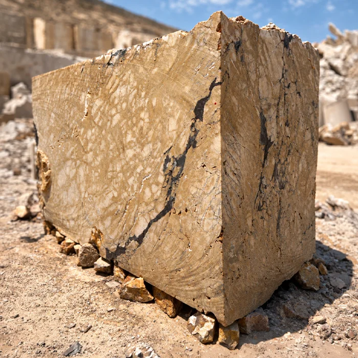 Giallo Imperiale.Ambra