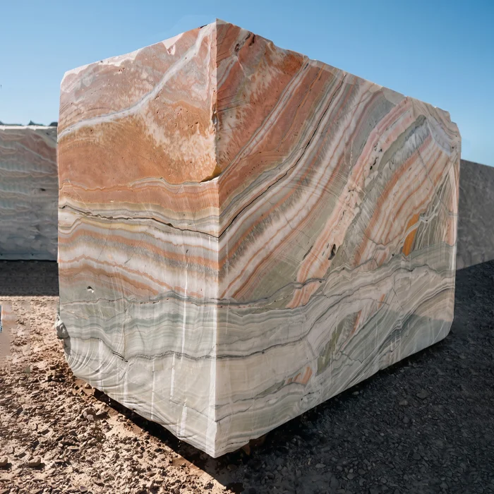 Rainbow Onyx