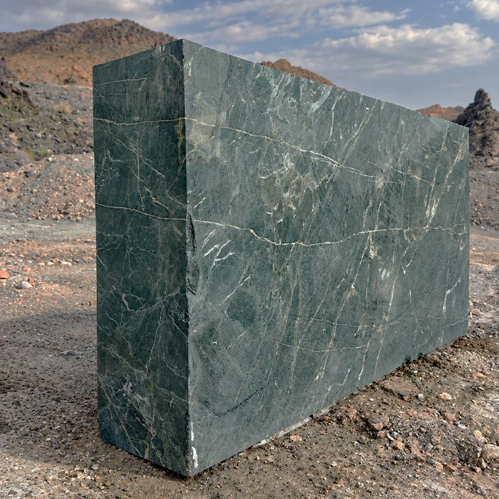 Verde Absolute